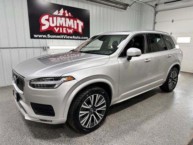 2020 Volvo XC90