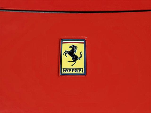 Photo of 2024 Rosso Corsa Ferrari Roma