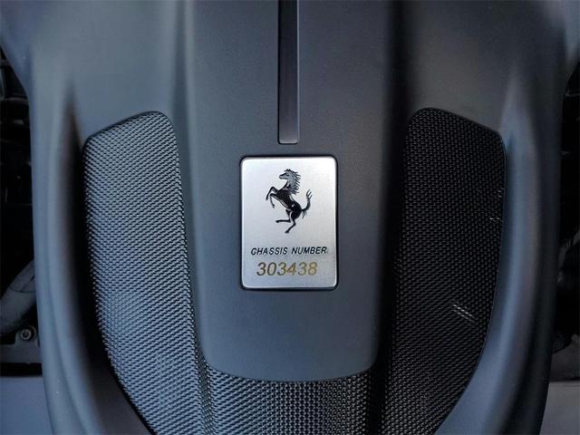 Photo of 2024 Rosso Corsa Ferrari Roma
