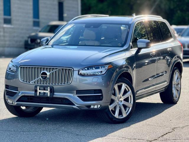 2016 Volvo XC90