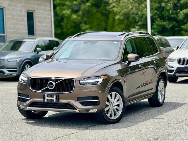 2016 Volvo XC90