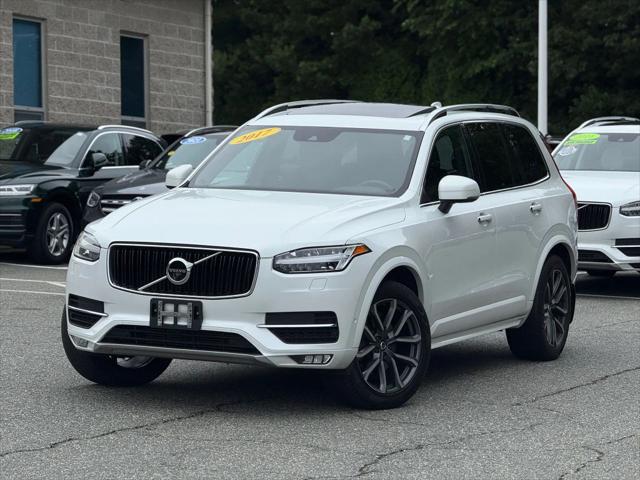 2017 Volvo XC90