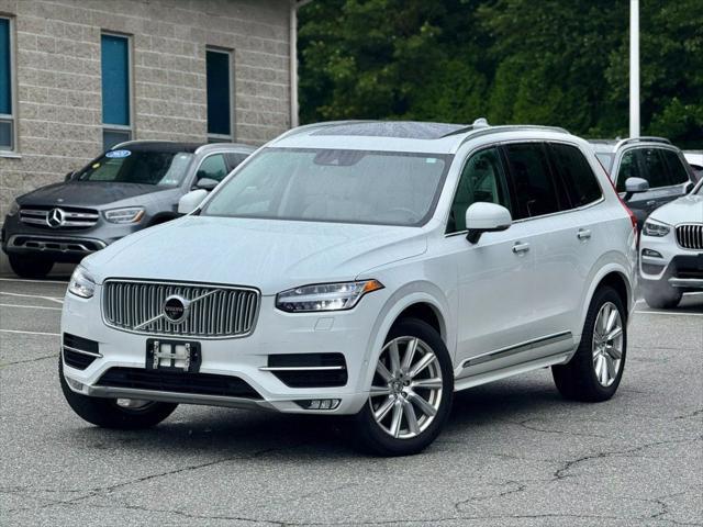 2016 Volvo XC90