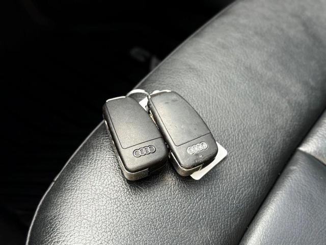 Photo of 2015 Glacier White Metallic Audi A3