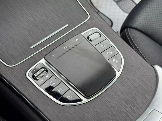 Photo of 2021 Gray Mercedes-Benz GLC 300