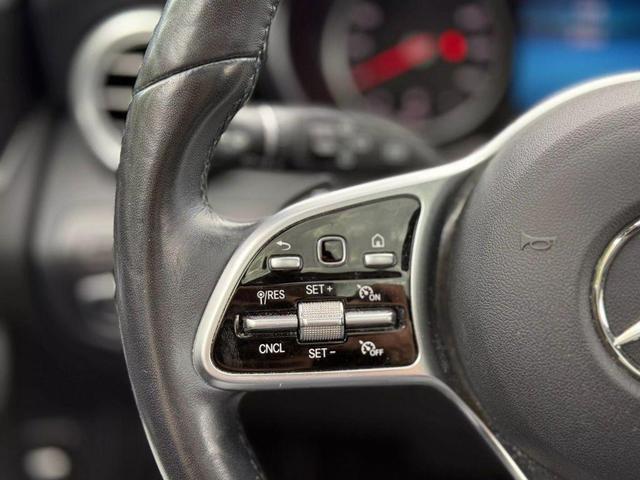 Photo of 2021 Gray Mercedes-Benz GLC 300