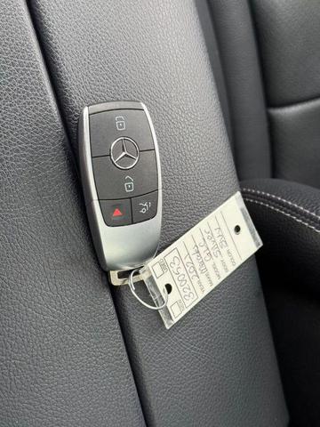 Photo of 2021 Gray Mercedes-Benz GLC 300