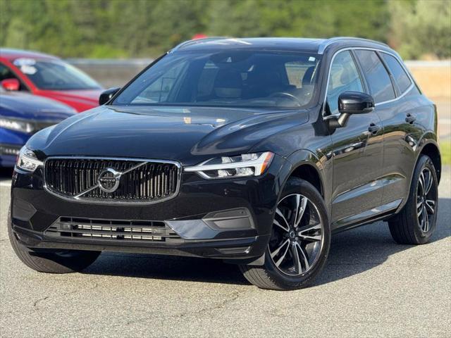 2019 Volvo XC60