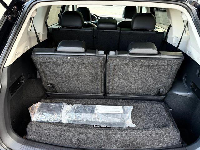 Photo of 2019 Deep Black Pearl Volkswagen Tiguan