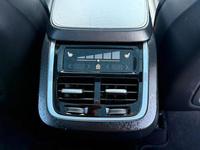 Photo of 2019 Osmium Grey Metallic Volvo XC90