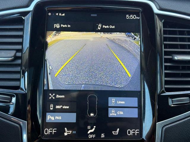 Photo of 2019 Osmium Grey Metallic Volvo XC90