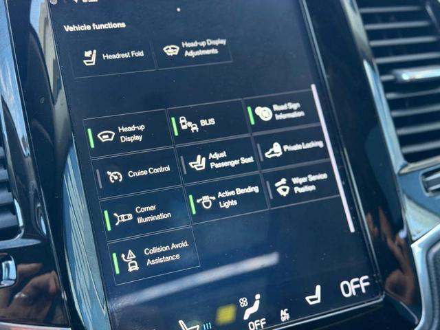 Photo of 2019 Osmium Grey Metallic Volvo XC90