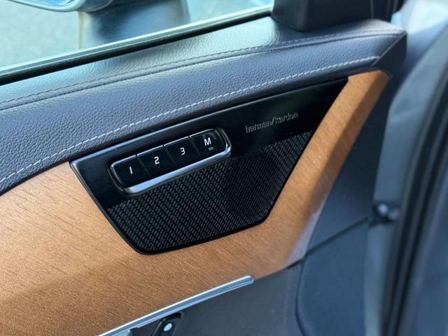 Photo of 2019 Osmium Grey Metallic Volvo XC90