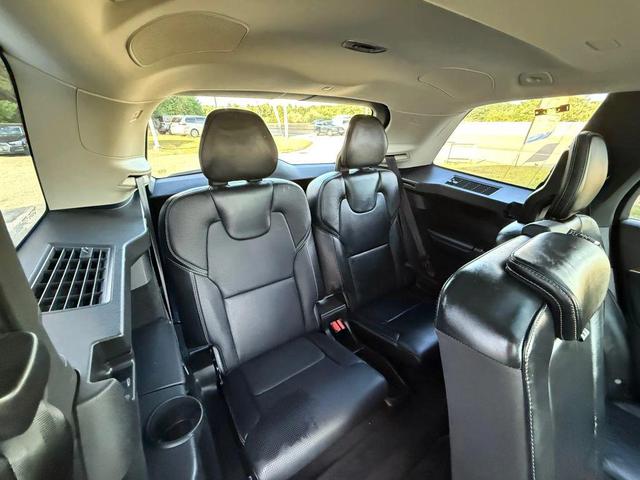 Photo of 2019 Osmium Grey Metallic Volvo XC90