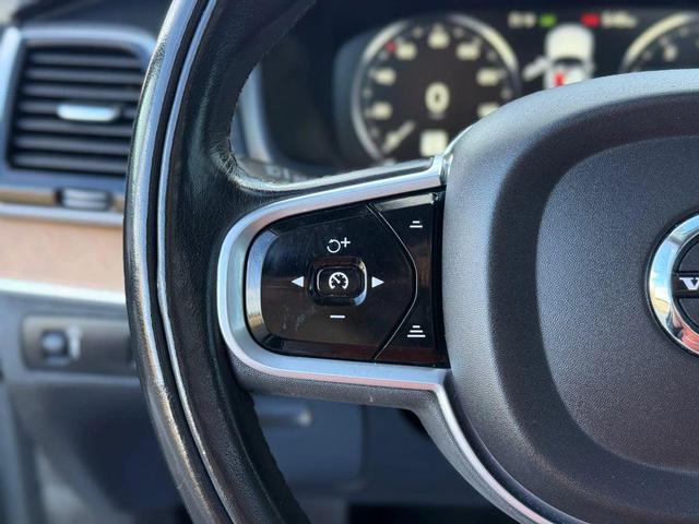 Photo of 2019 Osmium Grey Metallic Volvo XC90