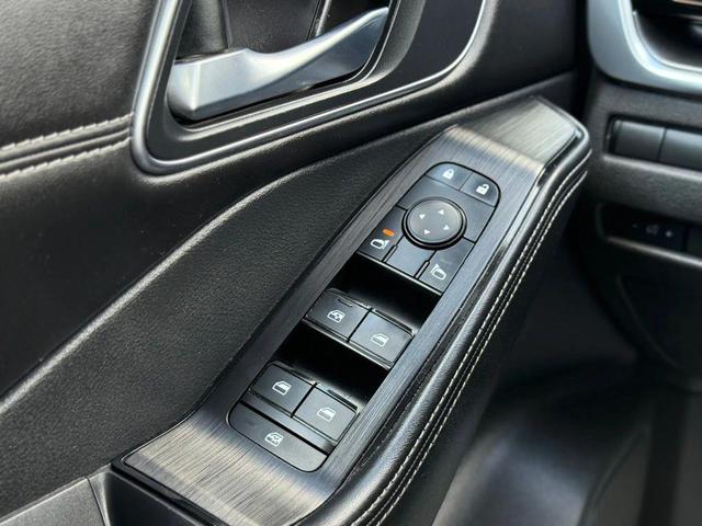 Photo of 2021 Gun Metallic Nissan Rogue