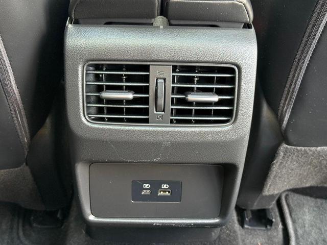 Photo of 2021 Gun Metallic Nissan Rogue