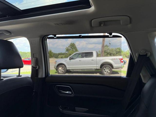 Photo of 2021 Gun Metallic Nissan Rogue