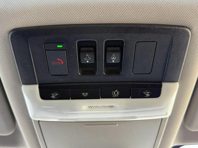 Photo of 2021 Gun Metallic Nissan Rogue