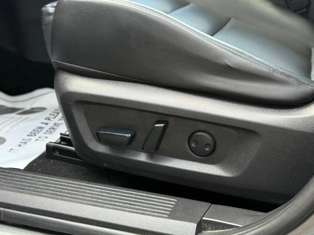 Photo of 2021 Gun Metallic Nissan Rogue
