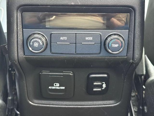 Photo of 2017 Silver GMC Acadia