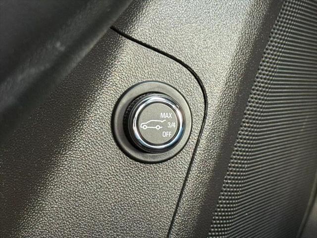 Photo of 2017 Silver GMC Acadia