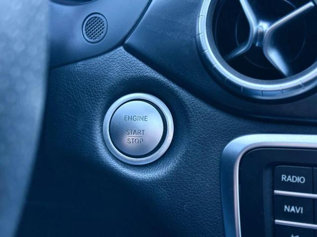 Photo of 2018 Black Mercedes-Benz CLA 250