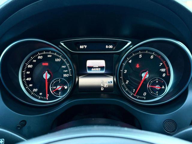 Photo of 2018 Black Mercedes-Benz CLA 250