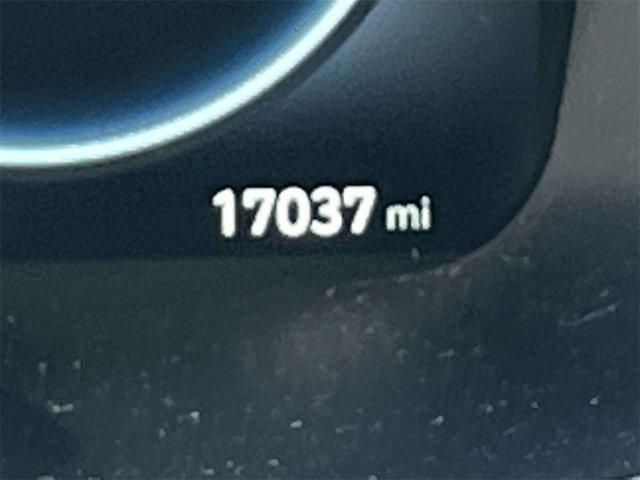 Photo of 2022 Quartz White Hyundai SANTA FE