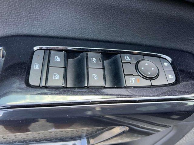 Photo of 2022 Gun Metallic Nissan Pathfinder
