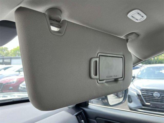 Photo of 2022 Gun Metallic Nissan Pathfinder