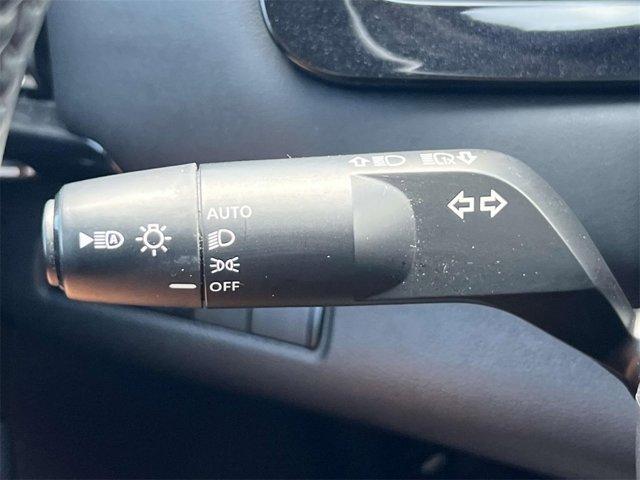 Photo of 2022 Gun Metallic Nissan Pathfinder