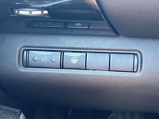 Photo of 2022 Gun Metallic Nissan Pathfinder