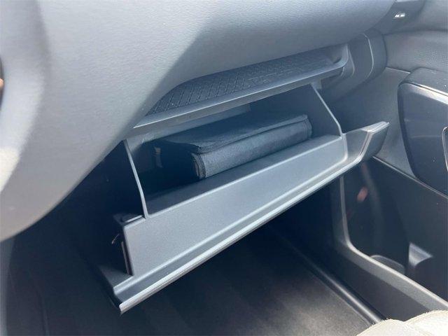 Photo of 2022 Gun Metallic Nissan Pathfinder