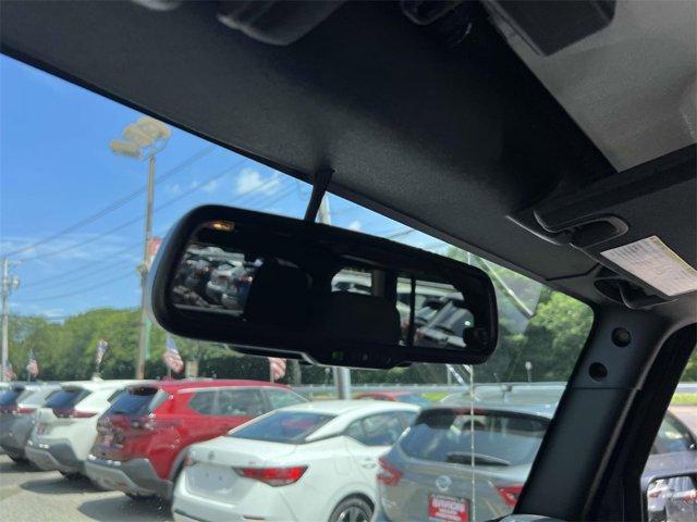 Photo of 2016 Rhino Clearcoat Jeep Wrangler Unlimited