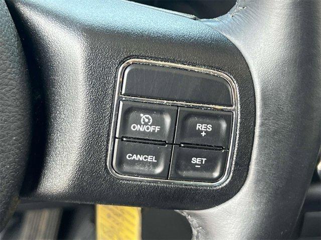Photo of 2016 Rhino Clearcoat Jeep Wrangler Unlimited
