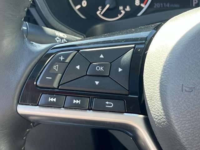 Photo of 2022 Scarlet Ember Nissan Altima