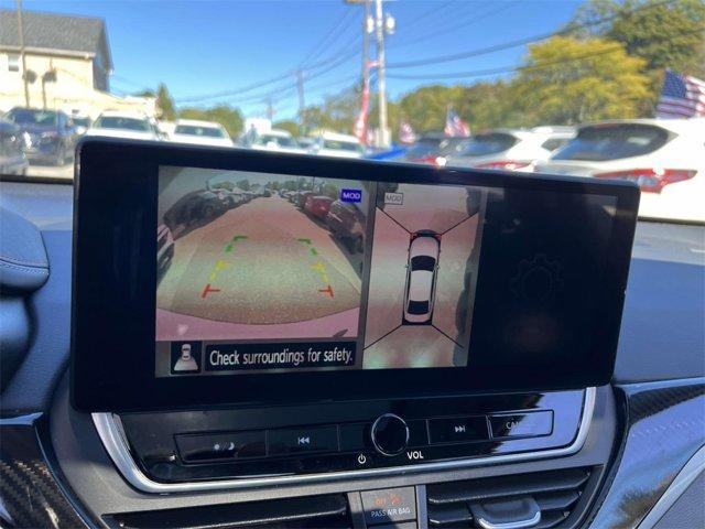 Photo of 2024 Gray Sky Pearl Nissan Altima
