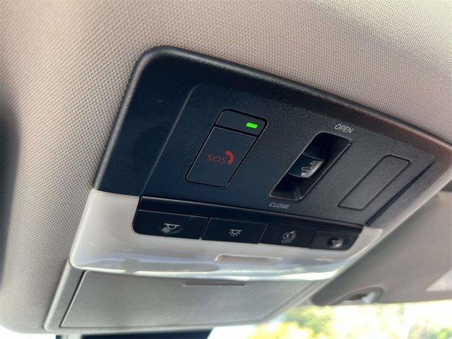 Photo of 2024 Gray Sky Pearl Nissan Altima