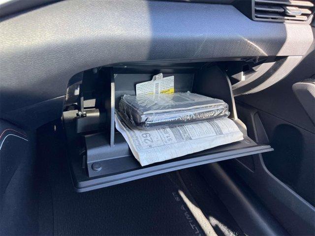 Photo of 2024 Gray Sky Pearl Nissan Altima