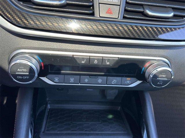 Photo of 2024 Gray Sky Pearl Nissan Altima