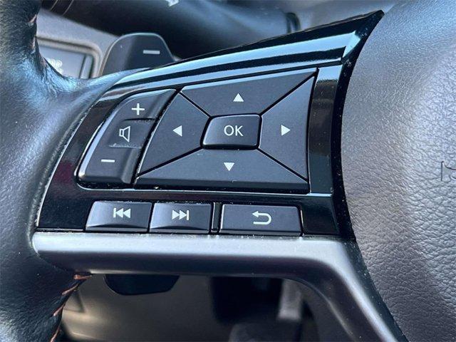 Photo of 2024 Gray Sky Pearl Nissan Altima