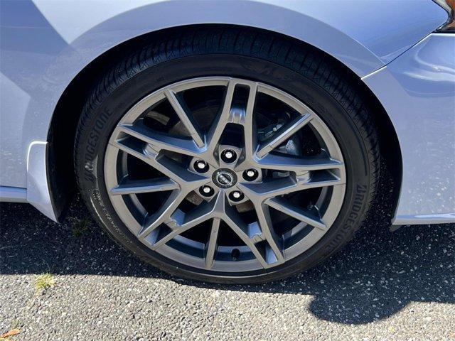 Photo of 2024 Gray Sky Pearl Nissan Altima