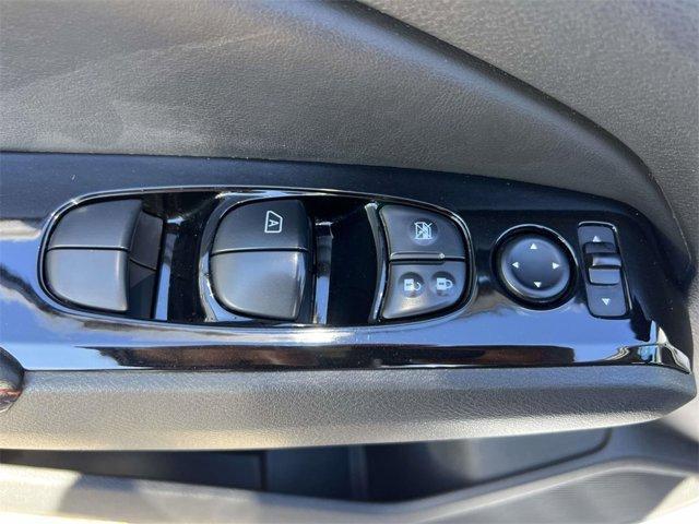 Photo of 2024 Gray Sky Pearl Nissan Altima