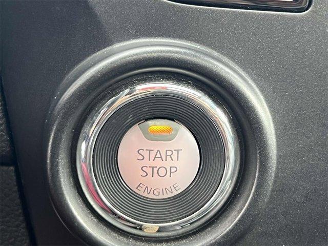 Photo of 2023 Baja Storm Nissan Titan
