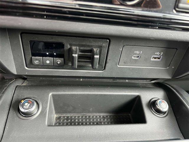 Photo of 2023 Baja Storm Nissan Titan