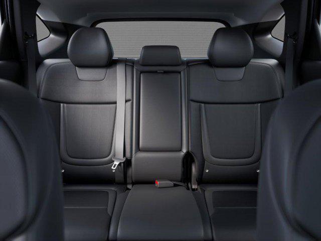 Photo of 2025 Amazon Gray Hyundai TUCSON Hybrid
