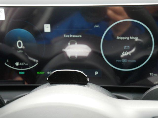 Photo of 2025 Amazon Gray Hyundai TUCSON Hybrid