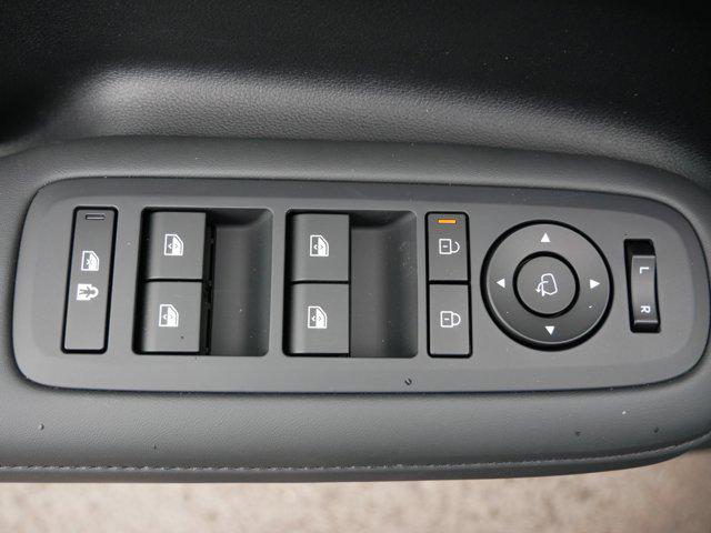 Photo of 2025 Ecotronic Gray Hyundai SANTA FE HEV