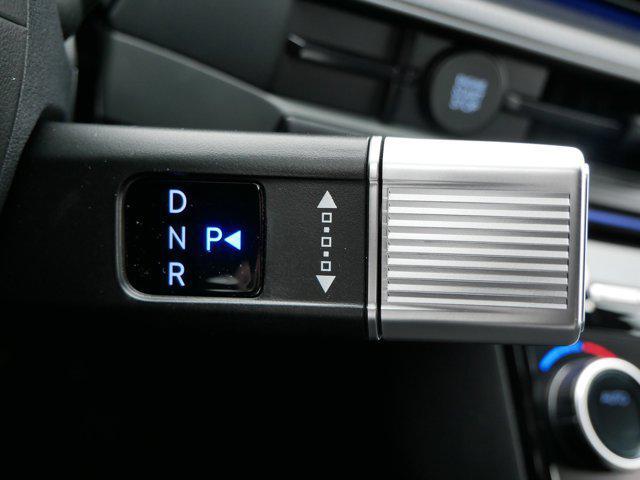 Photo of 2025 Ecotronic Gray Hyundai SANTA FE HEV
